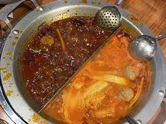 -楠火锅(仁恒梦中心店)