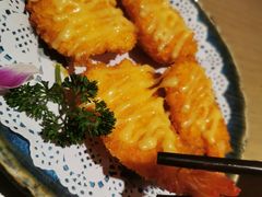-大渔铁板烧(花园道店)