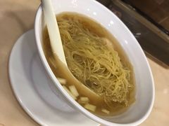 -盛记粥面(佐敦店)