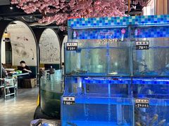 -一号渔港·宜昌肥鱼(东山店)