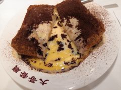-大哥餐厅(西城花园店)