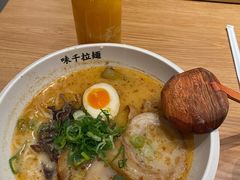 -味千拉面(双井店)