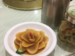 -江南村酒家