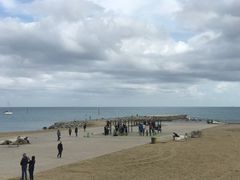 -小巴塞罗那海滩