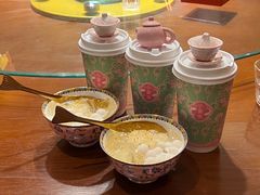 -图味美小黄鱼·景德菜(浙江路店)