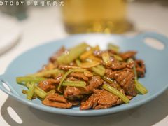 -香香海南菜餐厅