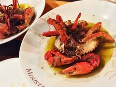 -Ministry of Crab(科伦坡店)