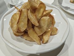 -老爷庙风味美食府(魏都大道店)