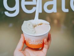 -Dip in Gelato(富民路店)