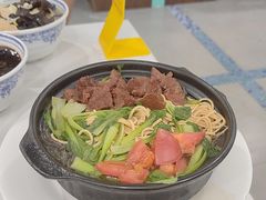 -清真马祥兴菜馆(云南北路店)