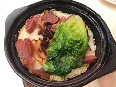 -禄興記香港大排档(歌斐中心店)
