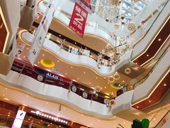 -兰岛广场(白沙路店)