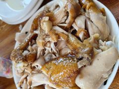 -香竹农庄•传统竹筒饭(十年店)