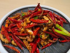 -吕氏疙瘩汤·新鲁菜(日照万象汇店)