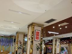 -美味故事特色餐厅(汉阳郭茨口店)