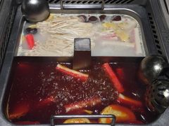 -海底捞火锅(八佰伴店)