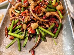 -外婆小菜(灵岩南路店)