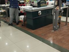 -BHG生活超市(安贞店)