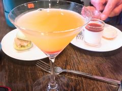 -三亚福朋喜来登酒店·大堂吧