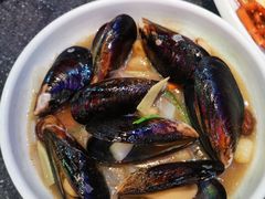 -王庄阿咪海鲜大排档(象园店)