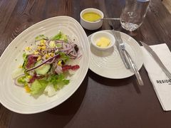 -THE CLUBHOUSE(G公寓酒店)