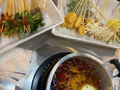 -老之蜀涮串(太平大街店)