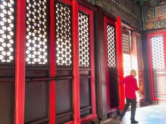 -晶丽香榭自助餐(南京大饭店)