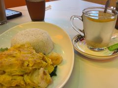 -维园港式茶餐厅(龙岗盛平店)