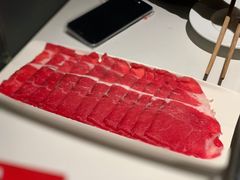 极品肥牛-海底捞火锅(锦艺城店)
