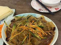 -东北荷花酒家(敏捷店)