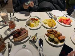 -戈拿旺巴西烤肉(崇文门店)