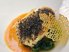 -上海和平饭店-华懋阁 The Cathay Room