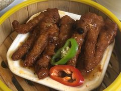 -君德澜酒家·创意粤菜(金山谷店)