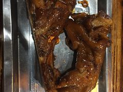 -王裕興肉莊(南禅寺店)