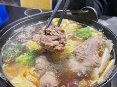 -哈尔滨索菲特大酒店-意日本料理铁板烧