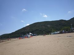 -宁波松兰山滨海旅游度假区