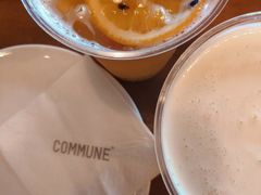 -COMMUNE幻师(上邦百汇城店)