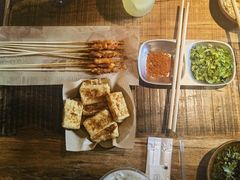 -打川川·川蜀毛肚(南市场店)