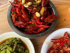 -五七小李子油焖大虾(总店)