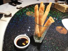 -味可道美食坊(福基路店)