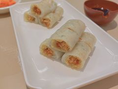 -蔡澜点心·粤菜(西单大悦城店)