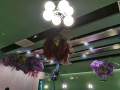 大堂-浩海火烧云傣家菜(京广店)