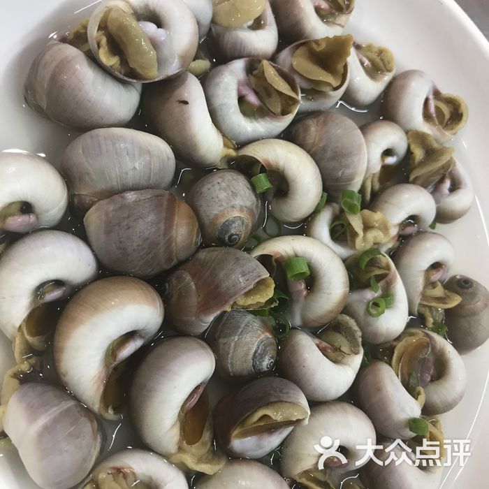 永宁菜馆小海鲜