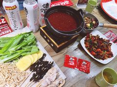 -申记串道(中街店)