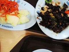 -清华大学-清芬园