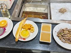 -食尚名肴自助涮烤