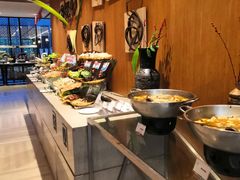 -七仙岭君澜度假酒店·桃源小馆中餐厅