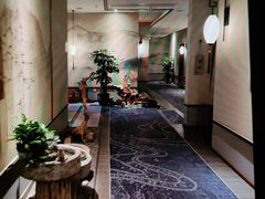 -鼎族怡华·指压·经络·疗愈SPA(紫荆店)