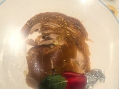 -聆桂烤鸭·金奖烤鸭(静联广场店)