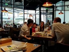 大堂-小大董·烤鸭(五棵松店)